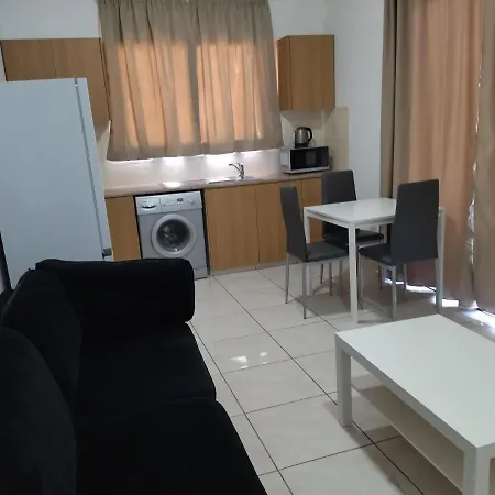 Apartment Polycarpou 48