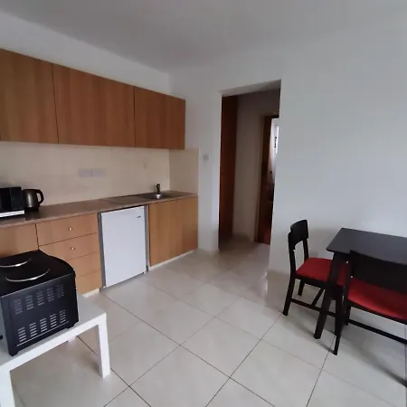 Apartment Polycarpou 48 Paphos